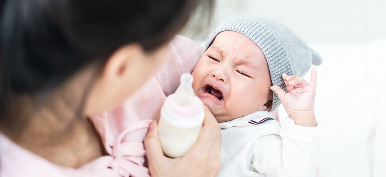 Nestlé Lait de Croissance Bébé 1+ A Partir D'Un An 1l