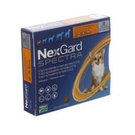 Nexgard spectra 9mg/ 2mg comp croq chien 3