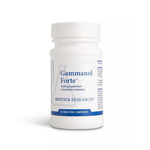 Gammanol forte biotics comp 90