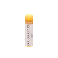 Boiron Phosphorus 9CH doses globules