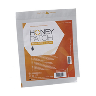 Honeypatch mini-dry gen.hon.2,5g+tulle ster5x5cm 1