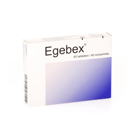 Egebex comp 40