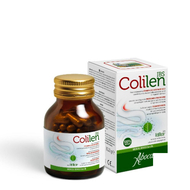 Aboca Colilen IBS capsules  60st