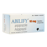Abilify 10mg pi pharma comp 98 x 10mg pip