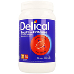 Delical proteinen pdr 500g nf
