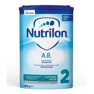 Nutrilon AR 2 En cas de régurgitations Bébé 6-12 mois lait en poudre Boite 800g