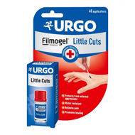 Urgo little cuts filmogel fl 3,25ml