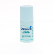 Dermolin deo anti transpirant nf roll on 50ml