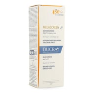 Ducray  Melascreen UV crème riche SPF50+ 40ml