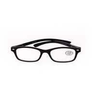 Pharmaglasses lunettes lecture diop.+2.00 black