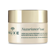 Nuxe Nuxuriance Gold Crème-huile nutri-fortifiante 50ml
