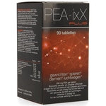 Pea-ixx plus vegetal comp 90