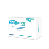 Metagenics Immudefense 90+15 capsules 