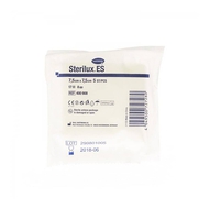 Sterilux Es compresses 7,5 x 7,5cm 30x5 pièces