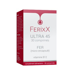 Ferixx Ultra 45 comprimés 30pc