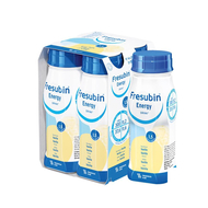 Fresubin energy drink 200ml vanille