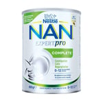 Nan complete comfort zuigelingenmelk pdr 800g
