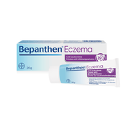 Bepanthen Eczema crème 20gr