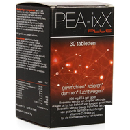 Pea-ixx plus plantaardig comp 30