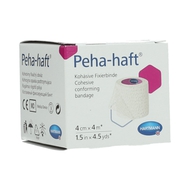 Peha-Haft Selfcare 4cmx4m 1st