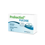 Probactiol fucose caps 2x30 26393 metagenics