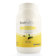 Barinutrics nutri total vanille porties 14 nf