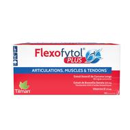Flexofytol plus  tabletten 182st