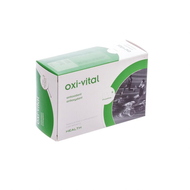 Oxi-vital Trisportpharma tabletten 60
