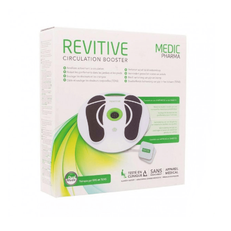 Revitive Medic Pharma circulatie booster