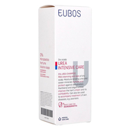 Eubos urea 5% shampoo 200ml