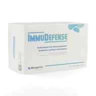 Metagenics Immudefense gélules 90pc