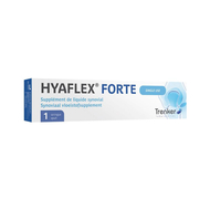 Hyaflex forte inj.opl intra articul.spuit 1x3,0ml