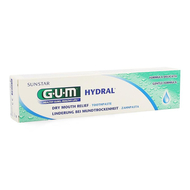 Gum hydral tandpasta 75ml 6020