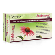 Vitanza hq echinacea boost v-caps 60