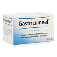 Gastricumeel comp 250