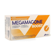 Megamagone boost Sticks 10