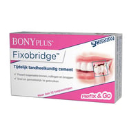 Bonyplus fixobridge fixation couronnes-bridges 7g