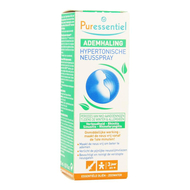 Puressentiel Respiratoire Spray Nasal  1pc