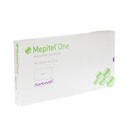 Mepitel One Steriel 10,0cmx18,0cm 10 289500