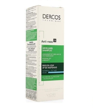 Vichy Dercos anti pellicules cheveux gras 200ml
