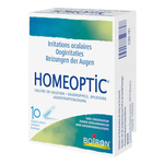 Boiron Homeoptic Unidoses 30x0,4ml