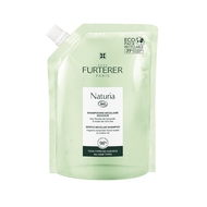 Furterer Naturia Navulling Zachte micellaire shampoo 400ml