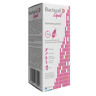 Bactecal D liquid 60ml