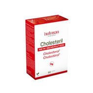 Nutrisan Cholesteril new generation v-caps 60