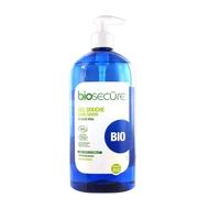 Bio Secure gel douche bio 730ml