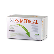 XLS Medical Capteur de graisses comprimés 180pc