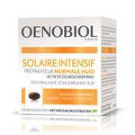 Oenobiol solaire intensif normale huid 30 caps