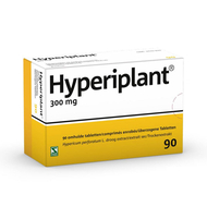 Hyperiplant® 90 comprimés