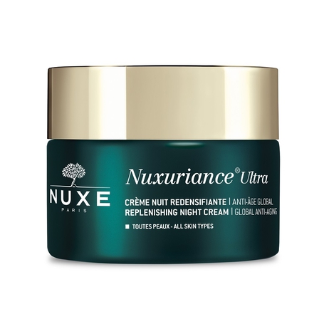 Nuxe Nuxuriance Ultra Nachtcrème anti aging 50ml