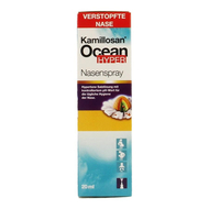 Kamillosan ocean hyper neusspray 20ml